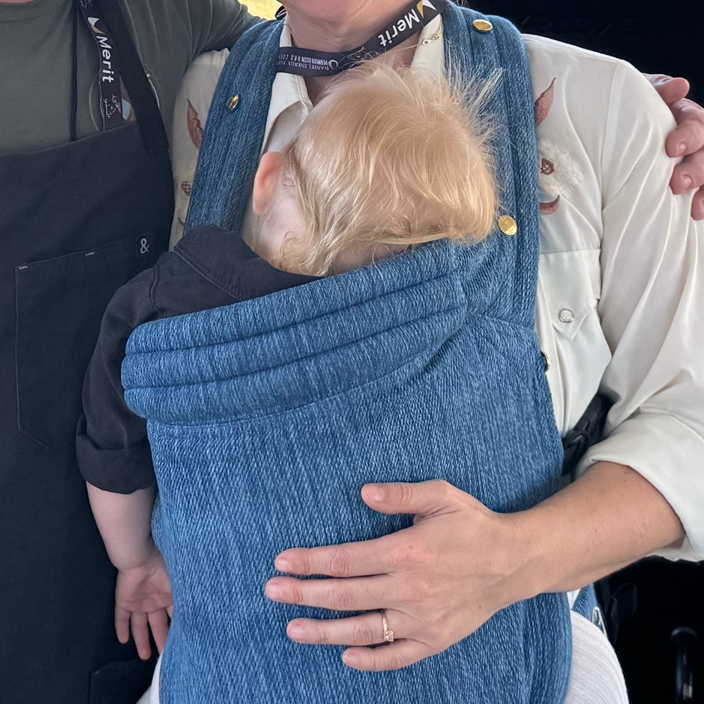 Artipoppe Carrier
